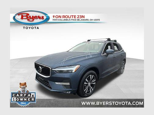 2023 Volvo XC60 B5 Core