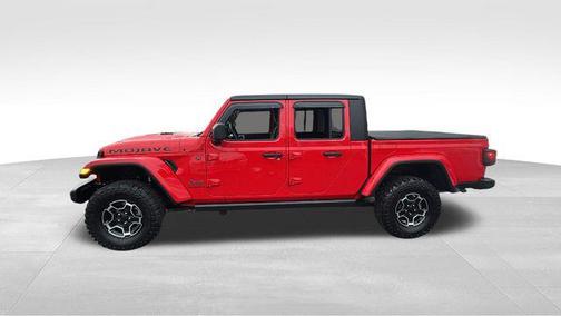 2023 Jeep Gladiator Mojave 4x4