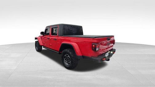 2023 Jeep Gladiator Mojave 4x4