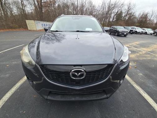 2014 Mazda CX-5 Grand Touring