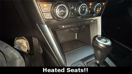 2014 Mazda CX-5 Grand Touring