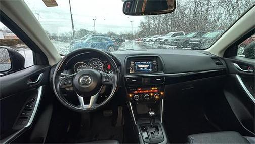 2014 Mazda CX-5 Grand Touring