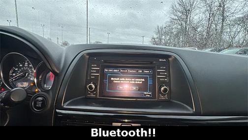 2014 Mazda CX-5 Grand Touring