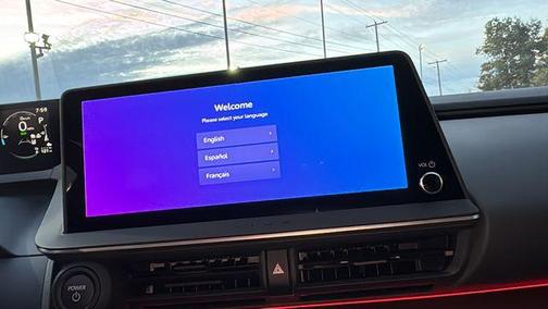 2025 Toyota Prius Plug-In Hybrid XSE