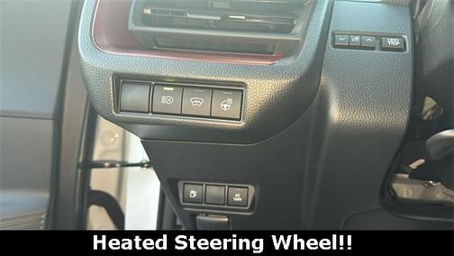 2025 Toyota Prius Plug-In Hybrid XSE