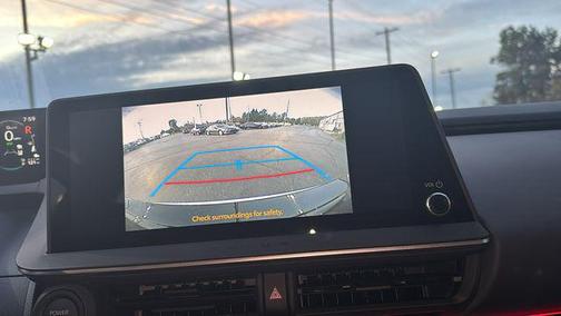 2025 Toyota Prius Plug-In Hybrid XSE