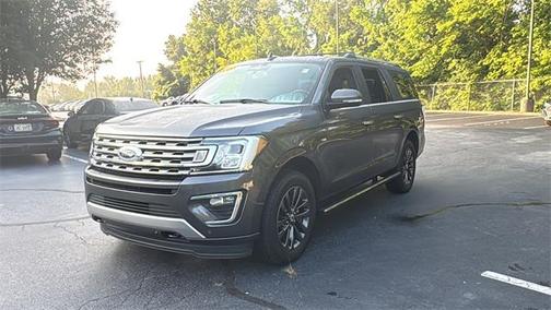 2020 Ford Expedition Max Limited