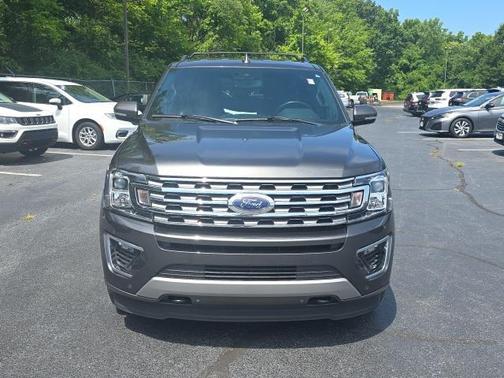 2020 Ford Expedition Max Limited