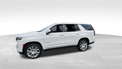 2024 Chevrolet Tahoe 4WD High Country