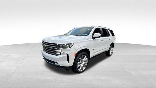 2024 Chevrolet Tahoe 4WD High Country