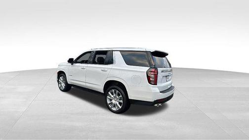 2024 Chevrolet Tahoe 4WD High Country