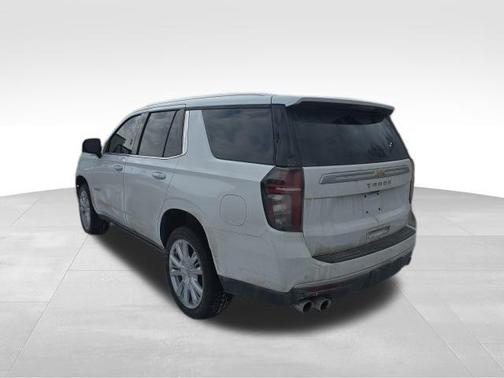 2024 Chevrolet Tahoe 4WD High Country