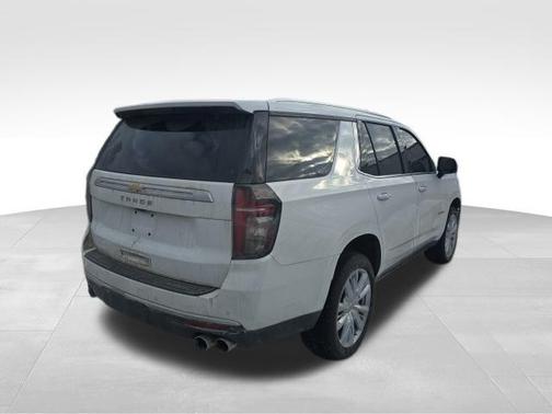 2024 Chevrolet Tahoe 4WD High Country