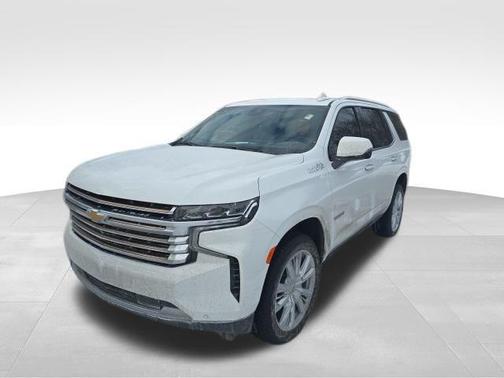 2024 Chevrolet Tahoe 4WD High Country