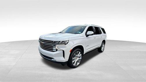2024 Chevrolet Tahoe 4WD High Country
