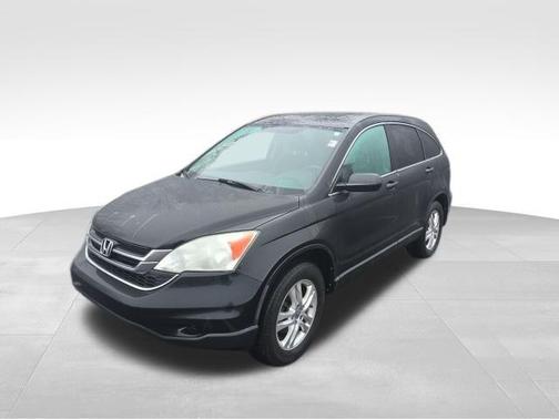 2010 Honda CR-V EX