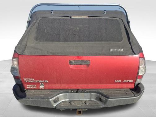 2009 Toyota Tacoma Double Cab