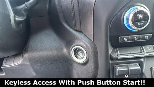 2022 GMC Sierra 2500 AT4