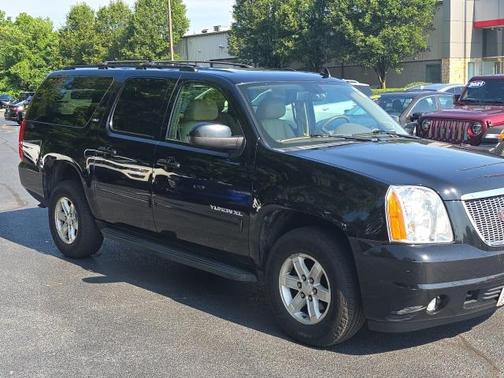 2014 GMC Yukon XL 1500 SLT