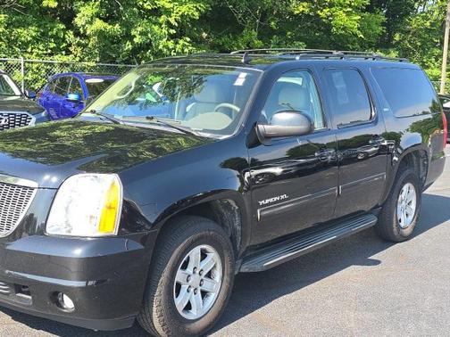 2014 GMC Yukon XL 1500 SLT