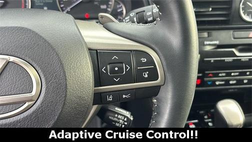 2021 Lexus RX 350 Base