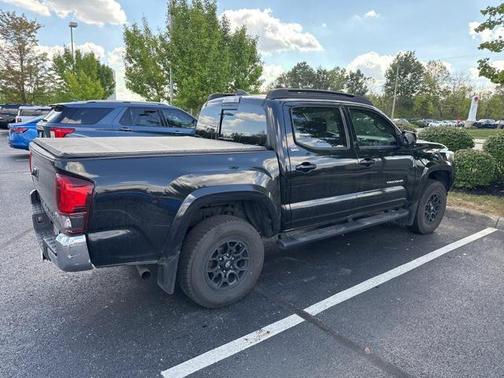 2019 Toyota Tacoma SR5
