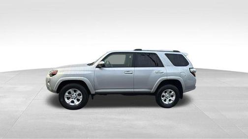 Underground 2024 Toyota 4Runner SR5