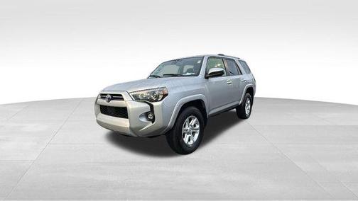 Underground 2024 Toyota 4Runner SR5