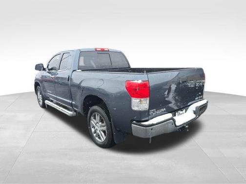 2010 Toyota Tundra Grade