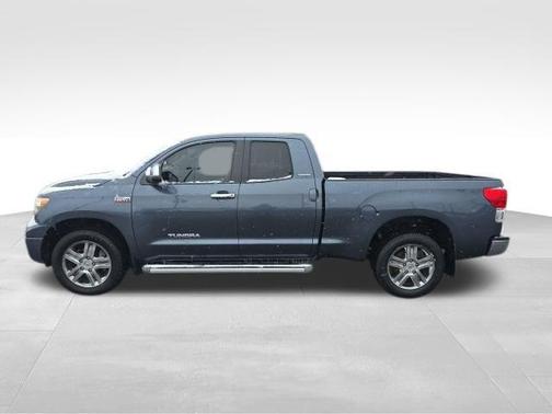 2010 Toyota Tundra Grade