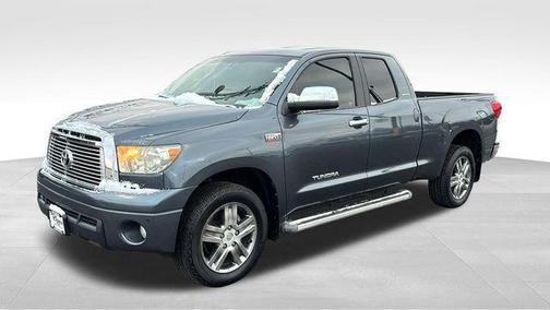 2010 Toyota Tundra Grade