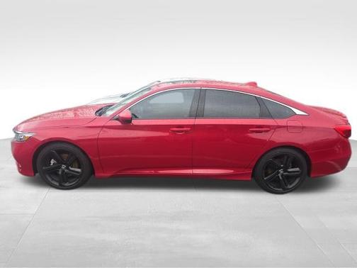 2020 Honda Accord Sport 2.0T