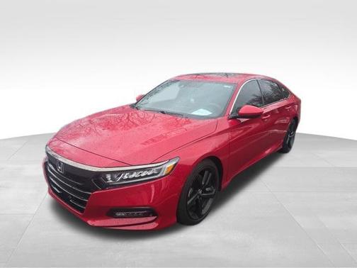 2020 Honda Accord Sport 2.0T