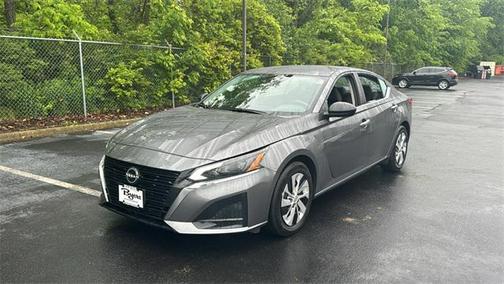 2024 Nissan Altima S FWD