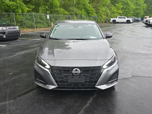 2024 Nissan Altima S FWD