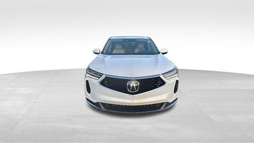 Platinum White Pearl 2023 Acura RDX Base