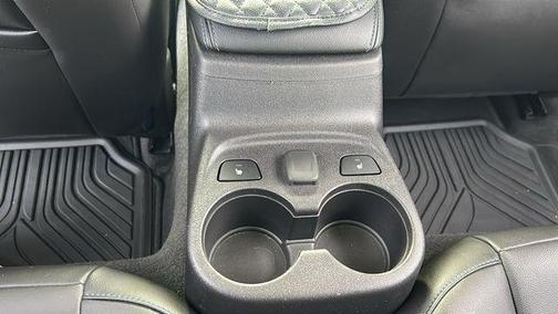 2018 Chevrolet Volt Premier