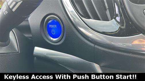 2018 Chevrolet Volt Premier