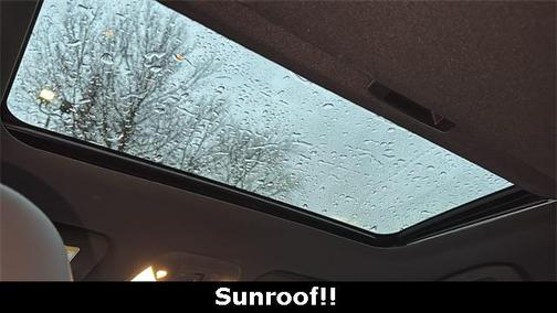 2022 INFINITI QX55 ESSENTIAL