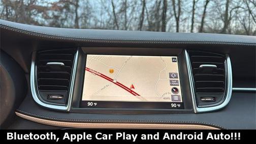 2022 INFINITI QX55 ESSENTIAL