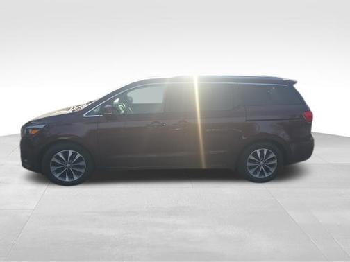 2017 Kia Sedona SX