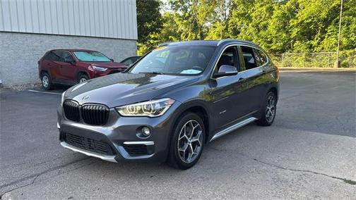 2017 BMW X1 xDrive 28i