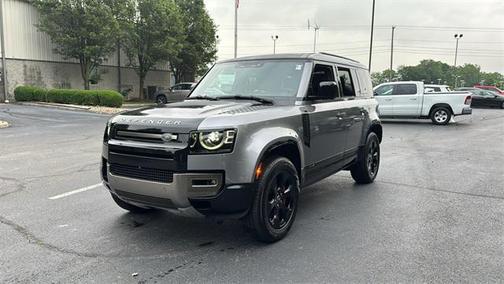 2020 Land Rover Defender 110 X