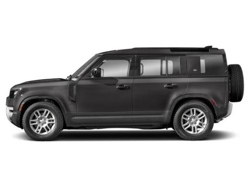 2020 Land Rover Defender 110 X