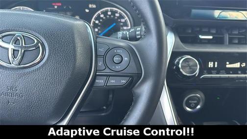 2024 Toyota Venza LE