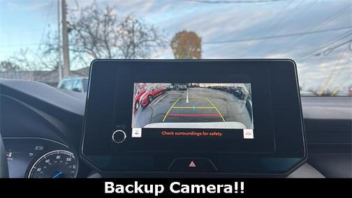 2024 Toyota Venza LE