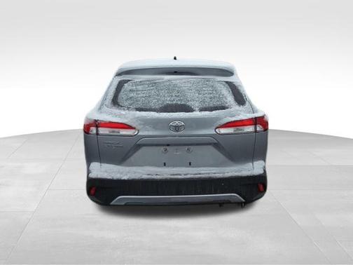 2022 Toyota Corolla Cross L