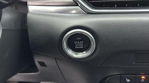 2022 Mazda CX-5 2.5 S Carbon Edition