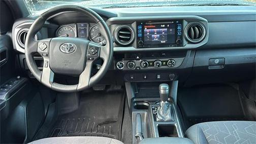 2016 Toyota Tacoma TRD Off Road