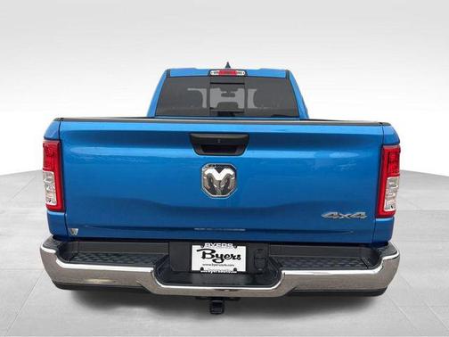 2024 RAM 1500 Tradesman